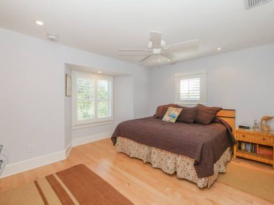 Boca Grande Vacation Townhouse Sleeps 6 Full Gulf Views