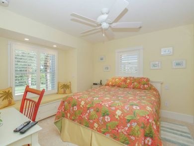 Boca Grande Vacation Townhouse Sleeps 6 Full Gulf Views