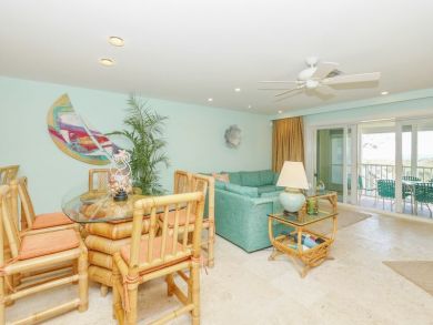 Boca Grande Vacation Townhouse Sleeps 6 Full Gulf Views