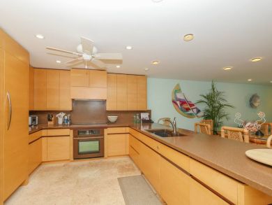 Boca Grande Vacation Townhouse Sleeps 6 Full Gulf Views
