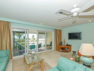 Boca Grande Vacation Townhouse Sleeps 6 Full Gulf Views