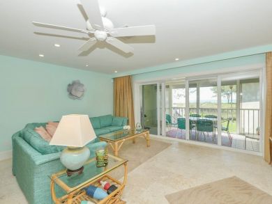 Boca Grande Vacation Townhouse Sleeps 6 Full Gulf Views