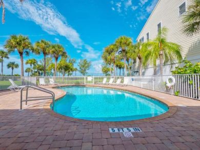 Boca Grande Vacation Townhouse Sleeps 6 Full Gulf Views