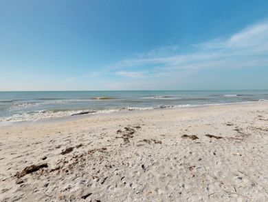 Boca Grande Vacation Townhouse Sleeps 6 Full Gulf Views