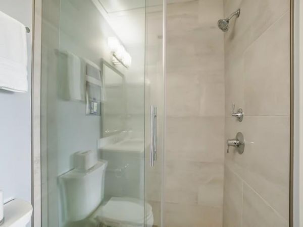 Boca Grande Beachside Condo Stylish Coastal Decor