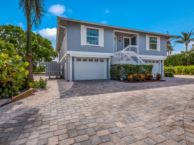 Boca Grande Home 908668