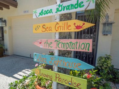 Boca Grande Condo 908671