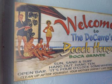 Boca Grande Condo 908671