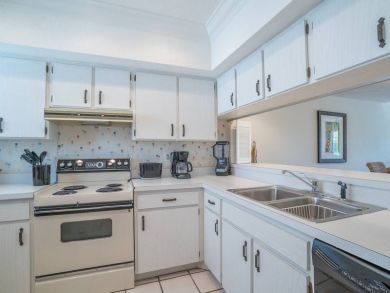 Boca Grande Vacation Townhouse Sleeps Four Guests