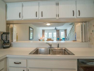 Boca Grande Vacation Townhouse Sleeps Four Guests