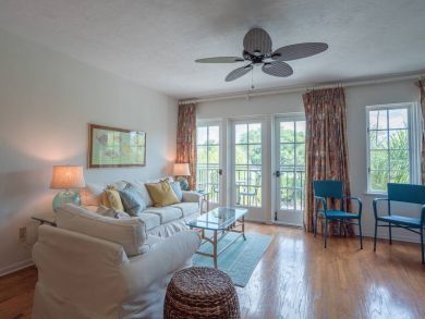Boca Grande Vacation Townhouse Sleeps Four Guests