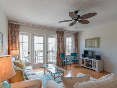 Boca Grande Vacation Townhouse Sleeps Four Guests
