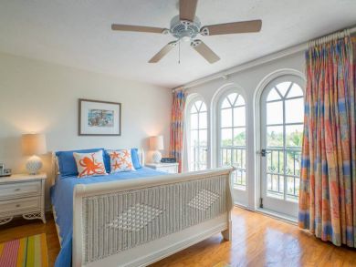 Boca Grande Vacation Townhouse Sleeps Four Guests