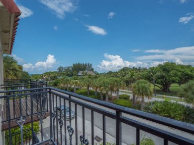 Boca Grande Vacation Townhouse Sleeps Four Guests