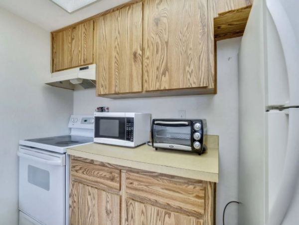One Bedroom Boca Grande Vacation Townhouse Plus Den