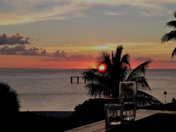 One Bedroom Boca Grande Vacation Townhouse Plus Den