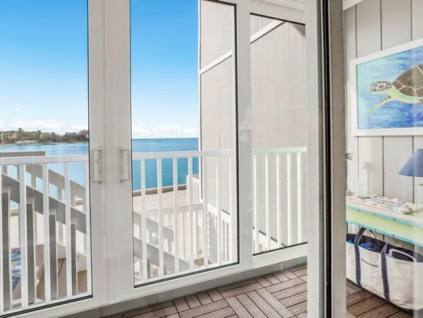 Beautiful Boca Grande 2 Bedroom Condo Sleeps 4 - Gulf Views