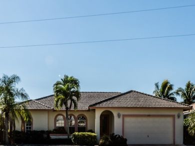 Marco Island Home 908677