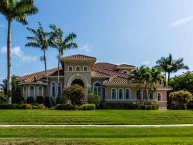 Marco Island Home 908679