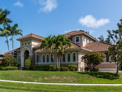 Marco Island Home 908679