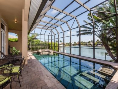 Marco Island Home 908679