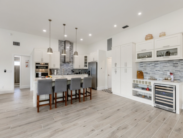 Marco Island Vacation Home 3 Bedroom Sleeps 6 Guests