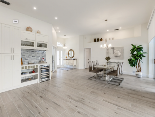 Marco Island Vacation Home 3 Bedroom Sleeps 6 Guests