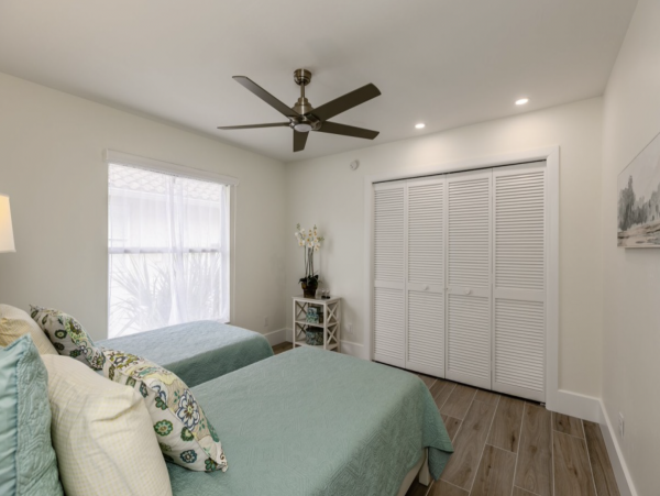 Marco Island Vacation Home 3 Bedroom Sleeps 6 Guests