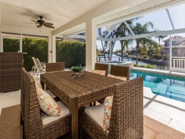 Marco Island Home 908684