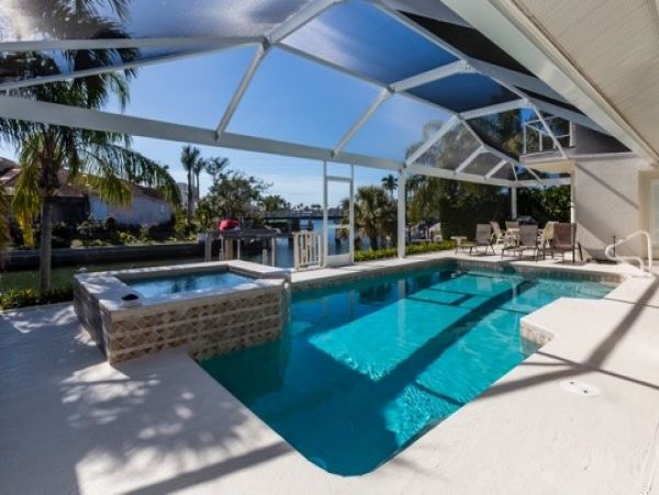 Marco Island Home 908684