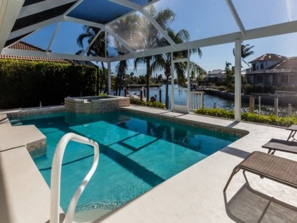 Marco Island Home 908684
