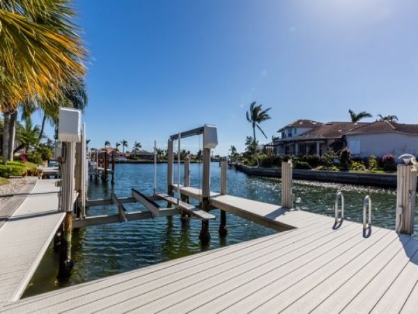 Marco Island Home 908684
