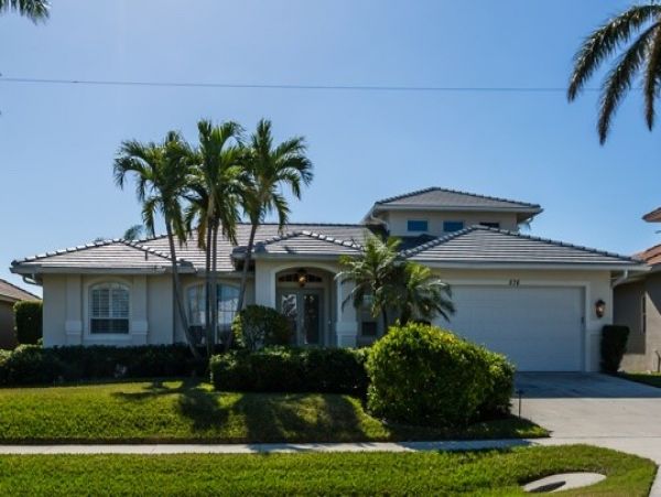 Marco Island Home 908684