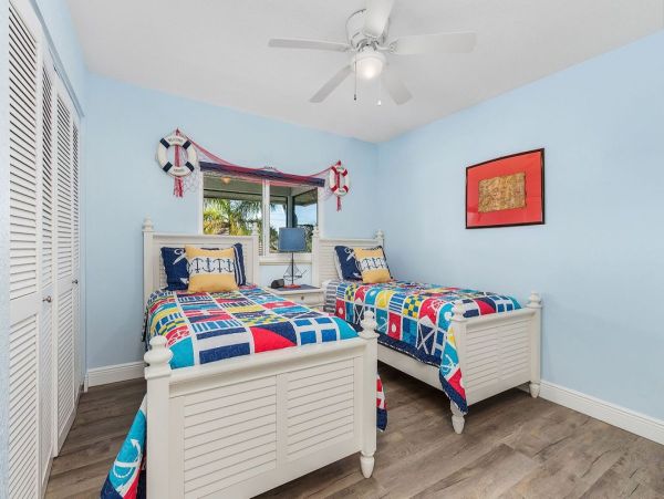 Luxurious Marco Island Retreat with Pool Guest Suite