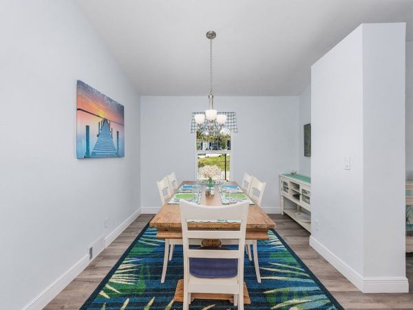 Luxurious Marco Island Retreat with Pool Guest Suite