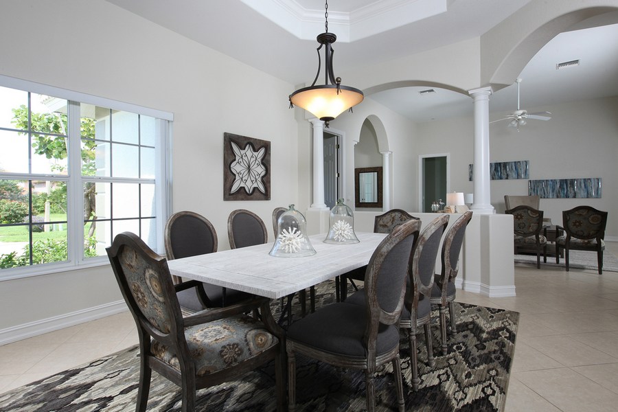 Gorgeous 4 Bedroom Home on the South End of Marco Island Gorgeous 4 Bedroom Home on the South End of Marco Island