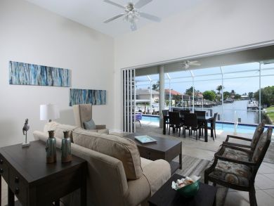 Gorgeous 4 Bedroom Home on the South End of Marco Island Gorgeous 4 Bedroom Home on the South End of Marco Island
