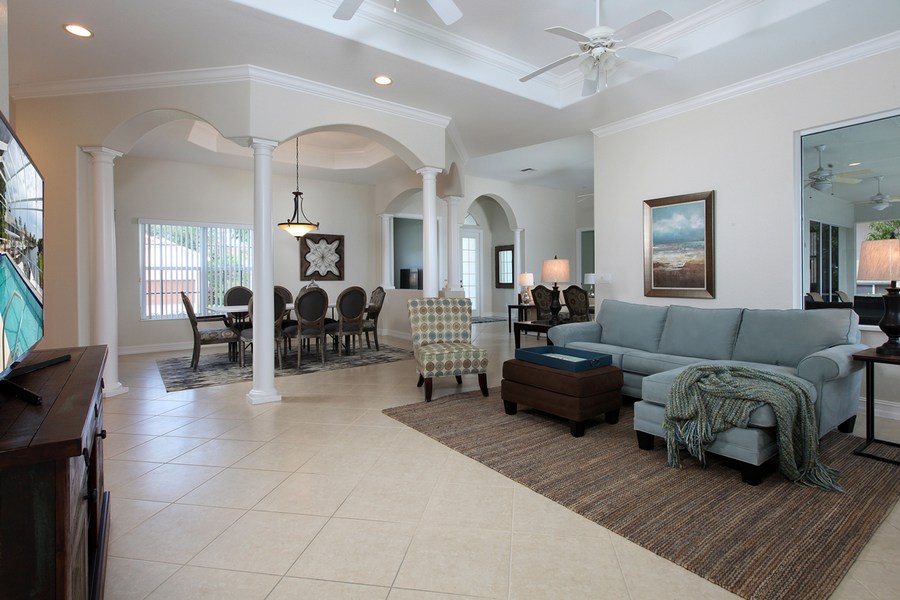 Gorgeous 4 Bedroom Home on the South End of Marco Island Gorgeous 4 Bedroom Home on the South End of Marco Island