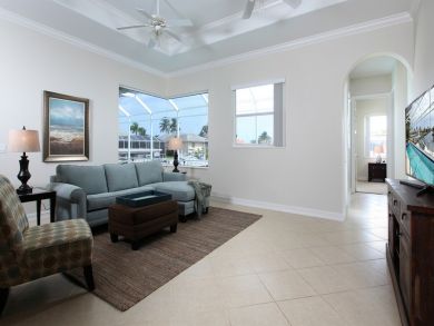 Gorgeous 4 Bedroom Home on the South End of Marco Island Gorgeous 4 Bedroom Home on the South End of Marco Island