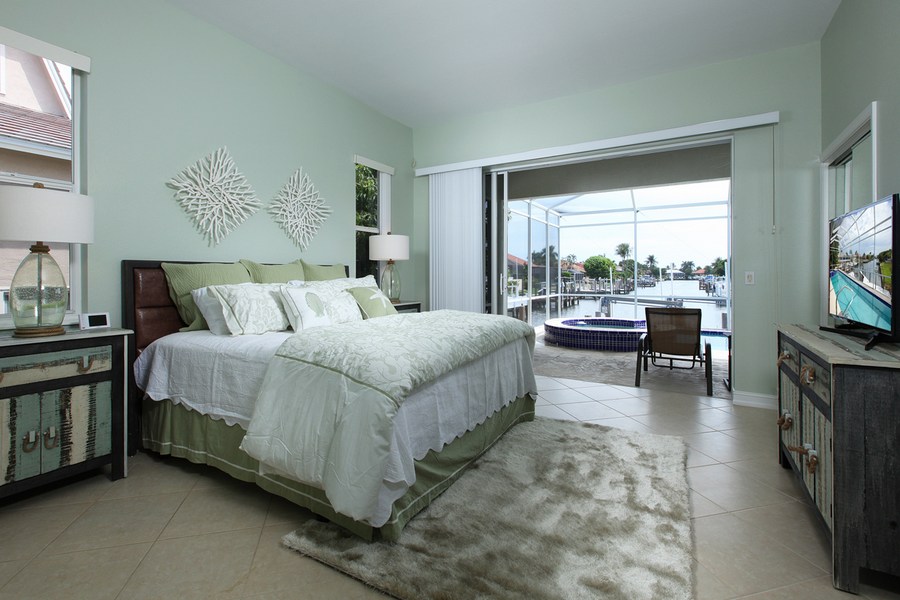 Gorgeous 4 Bedroom Home on the South End of Marco Island Gorgeous 4 Bedroom Home on the South End of Marco Island