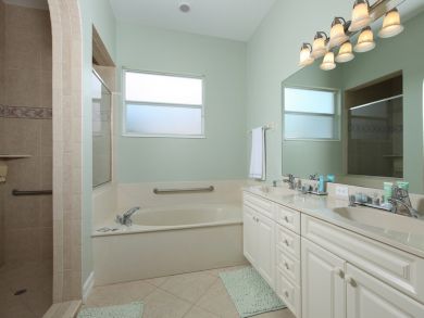 Gorgeous 4 Bedroom Home on the South End of Marco Island Gorgeous 4 Bedroom Home on the South End of Marco Island