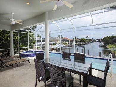 Gorgeous 4 Bedroom Home on the South End of Marco Island Gorgeous 4 Bedroom Home on the South End of Marco Island
