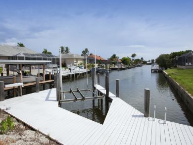 Gorgeous 4 Bedroom Home on the South End of Marco Island Gorgeous 4 Bedroom Home on the South End of Marco Island