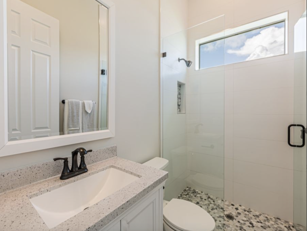 Marco Island Luxury Vacation Home Steps to Beach! Wow
