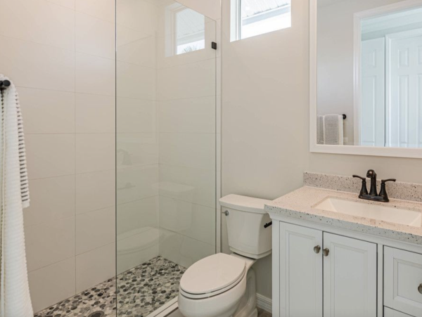 Marco Island Luxury Vacation Home Steps to Beach! Wow