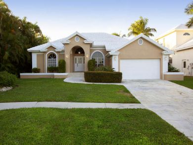 Marco Island Home 908695 Marco Island Home 908695