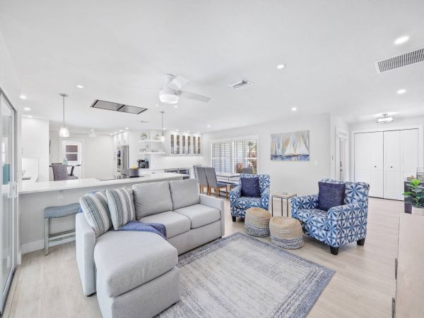 Marco Island Vacation Home on Water Pure Luxury