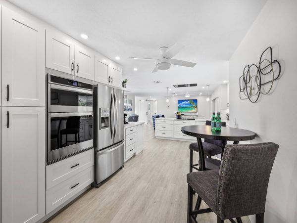 Marco Island Vacation Home on Water Pure Luxury