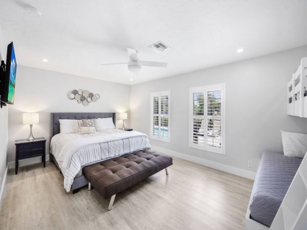 Marco Island Vacation Home on Water Pure Luxury