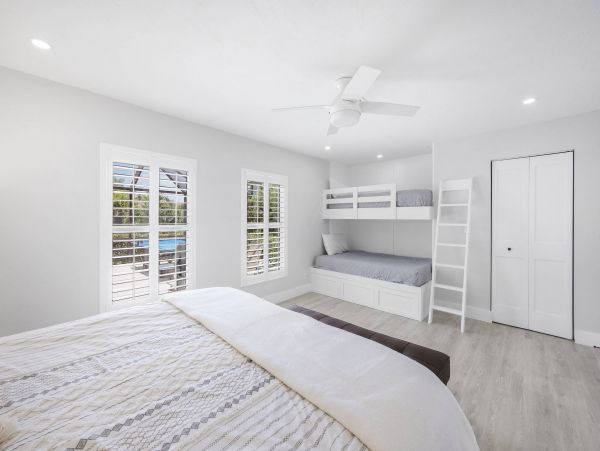 Marco Island Vacation Home on Water Pure Luxury